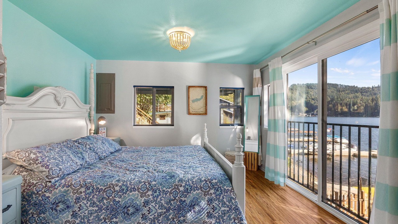 Photo of Bedroom in Olympia