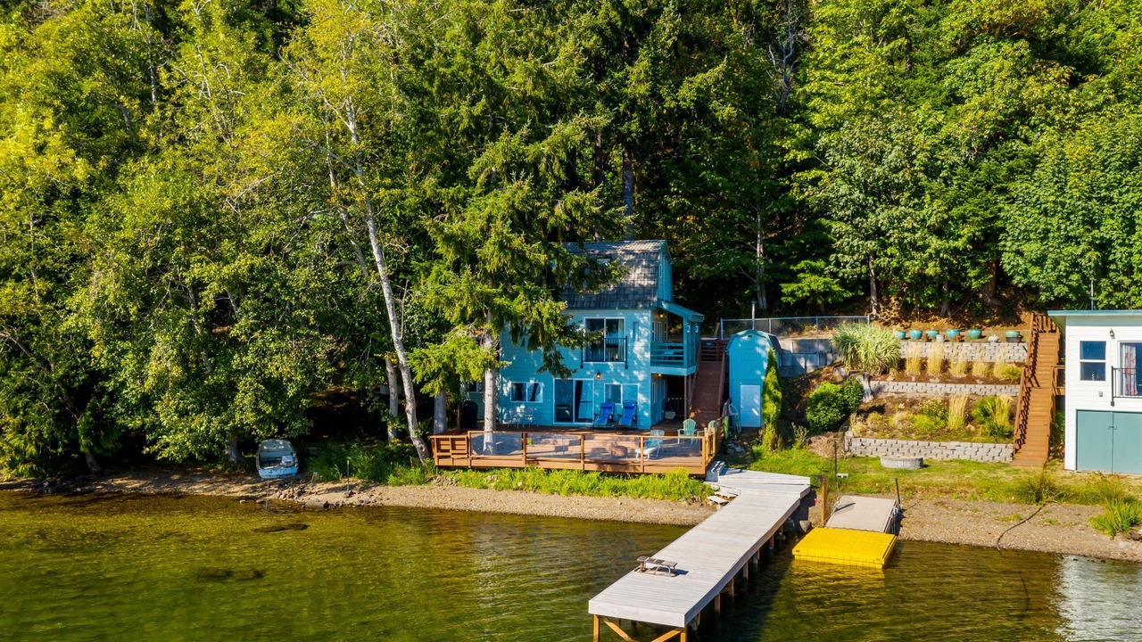 Photo of Outdoor in Olympia