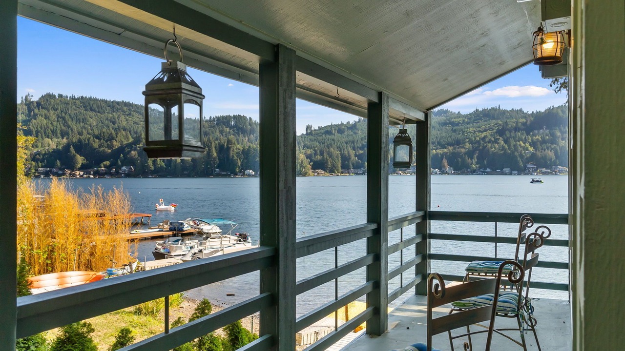 Photo of Outdoor in Olympia