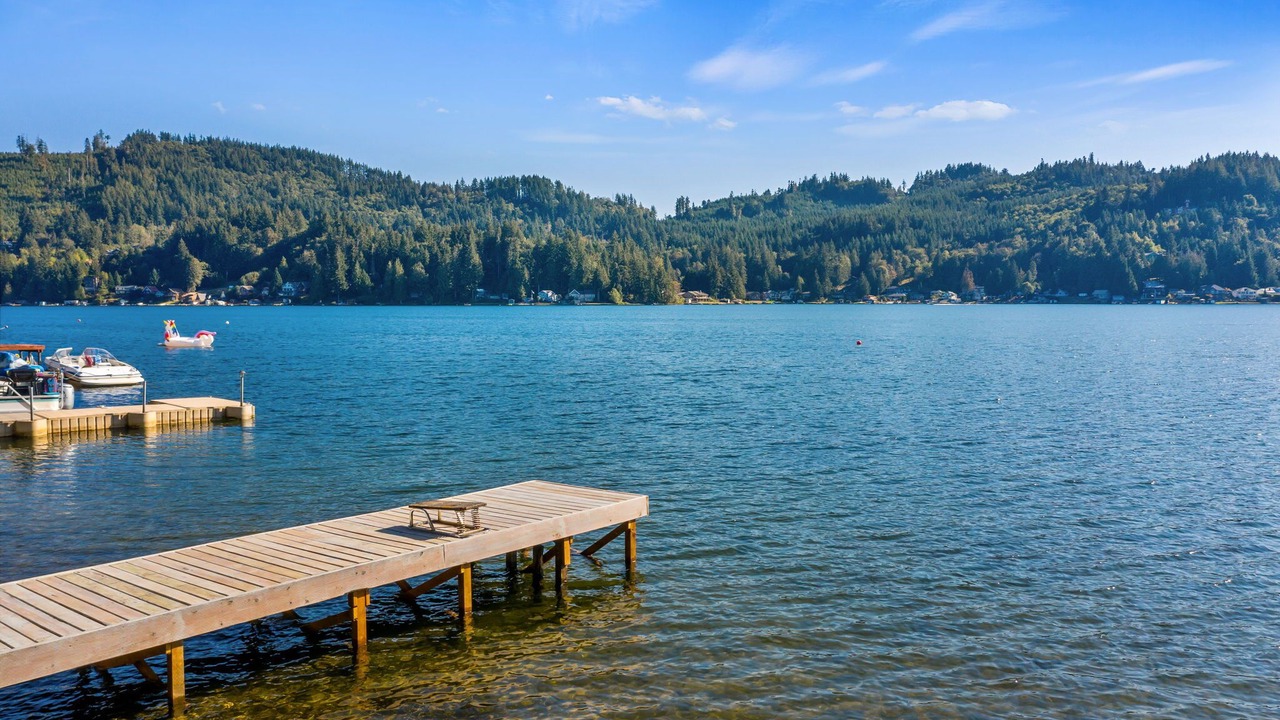 Photo of Outdoor in Olympia