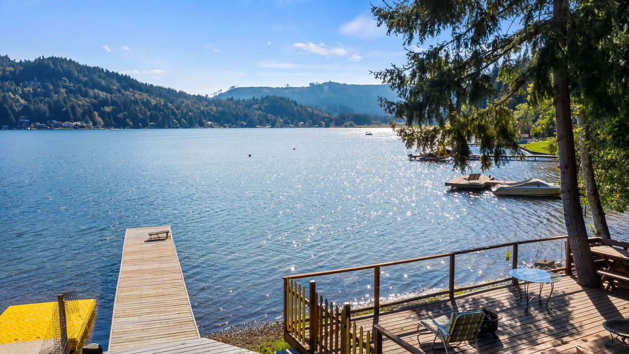 Photo of Outdoor in Olympia