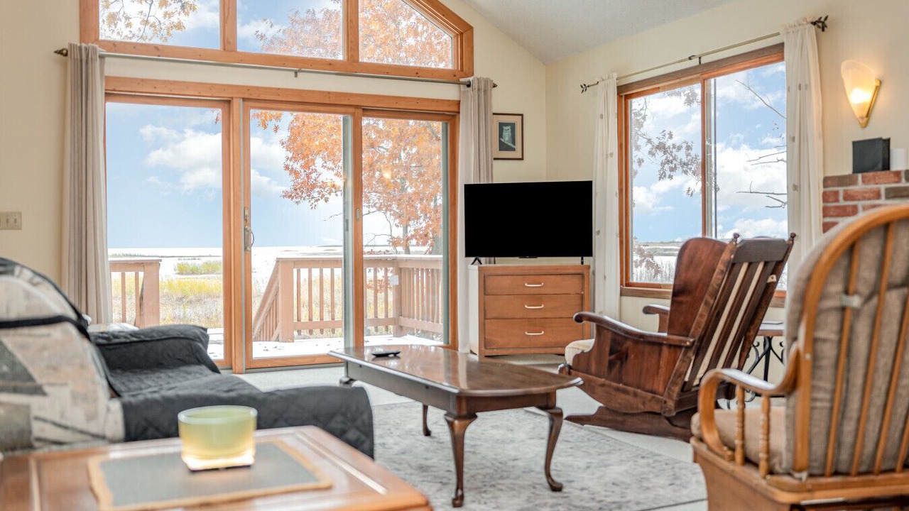 Photo of Bedroom in Au Gres
