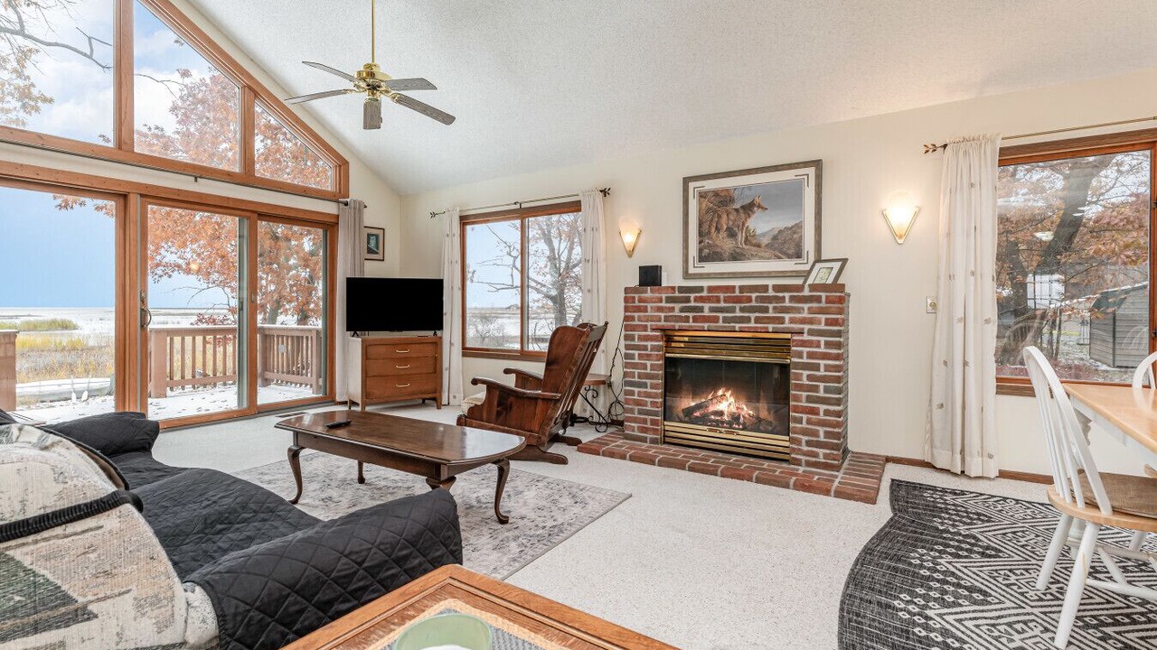 Photo of Livingroom in Au Gres