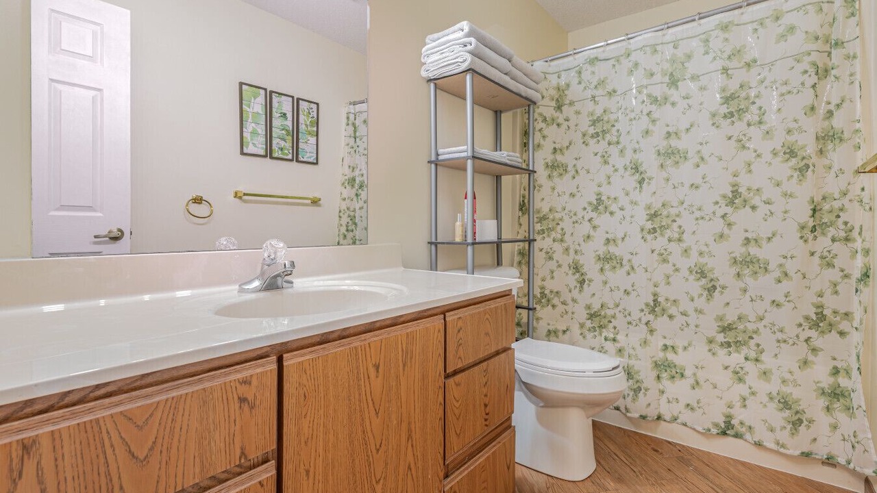 Photo of Bathroom in Au Gres