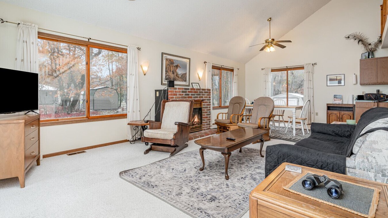 Photo of Livingroom in Au Gres