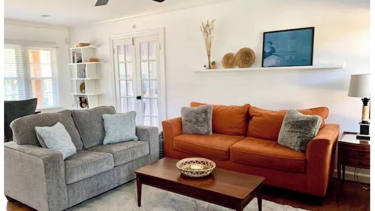 Photo of Livingroom in Hillcrest