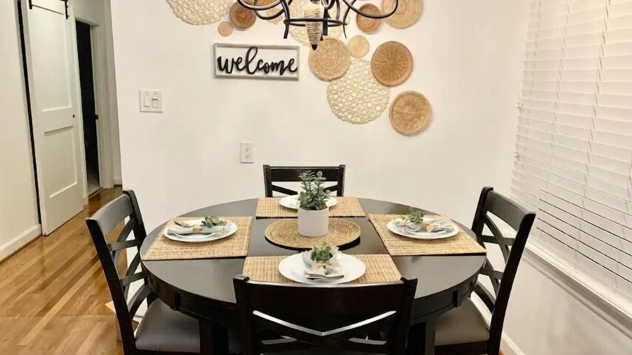 Photo of Livingroom in Hillcrest