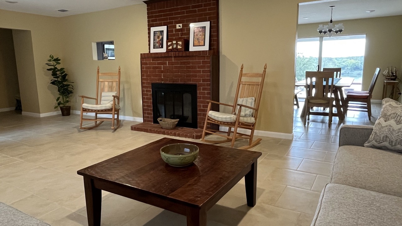 Photo of Livingroom in Kingsland