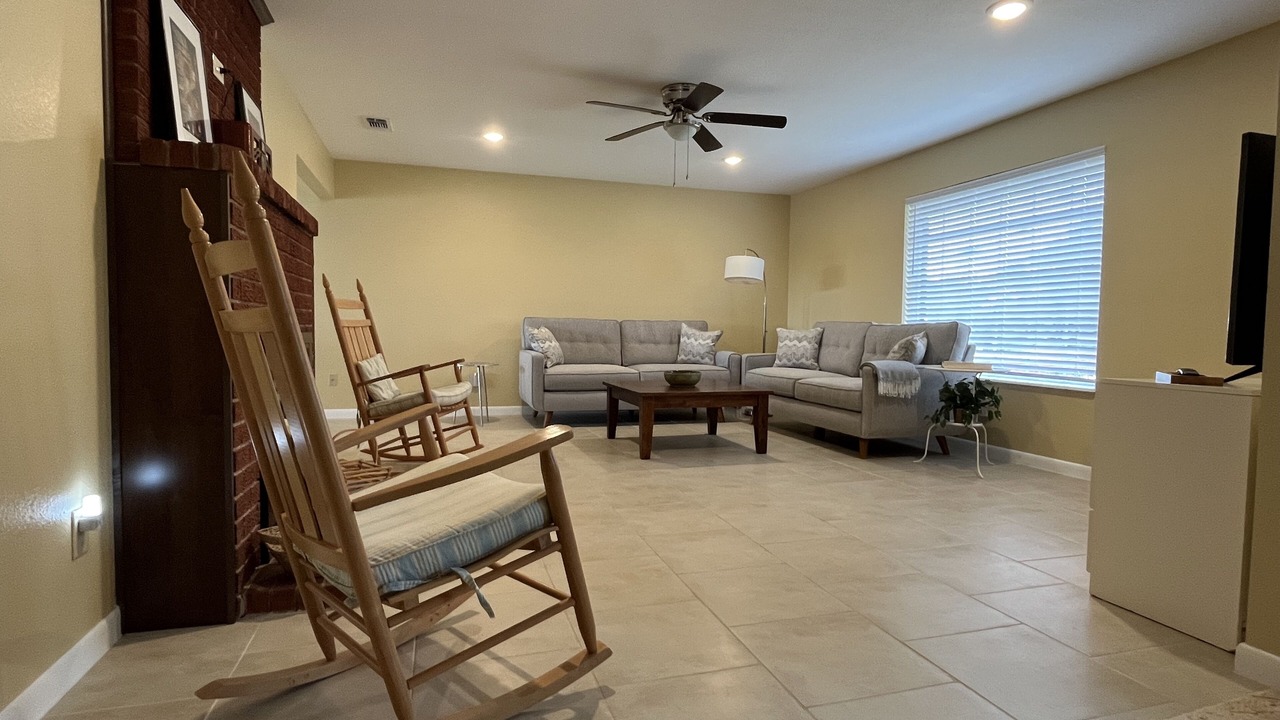 Photo of Livingroom in Kingsland
