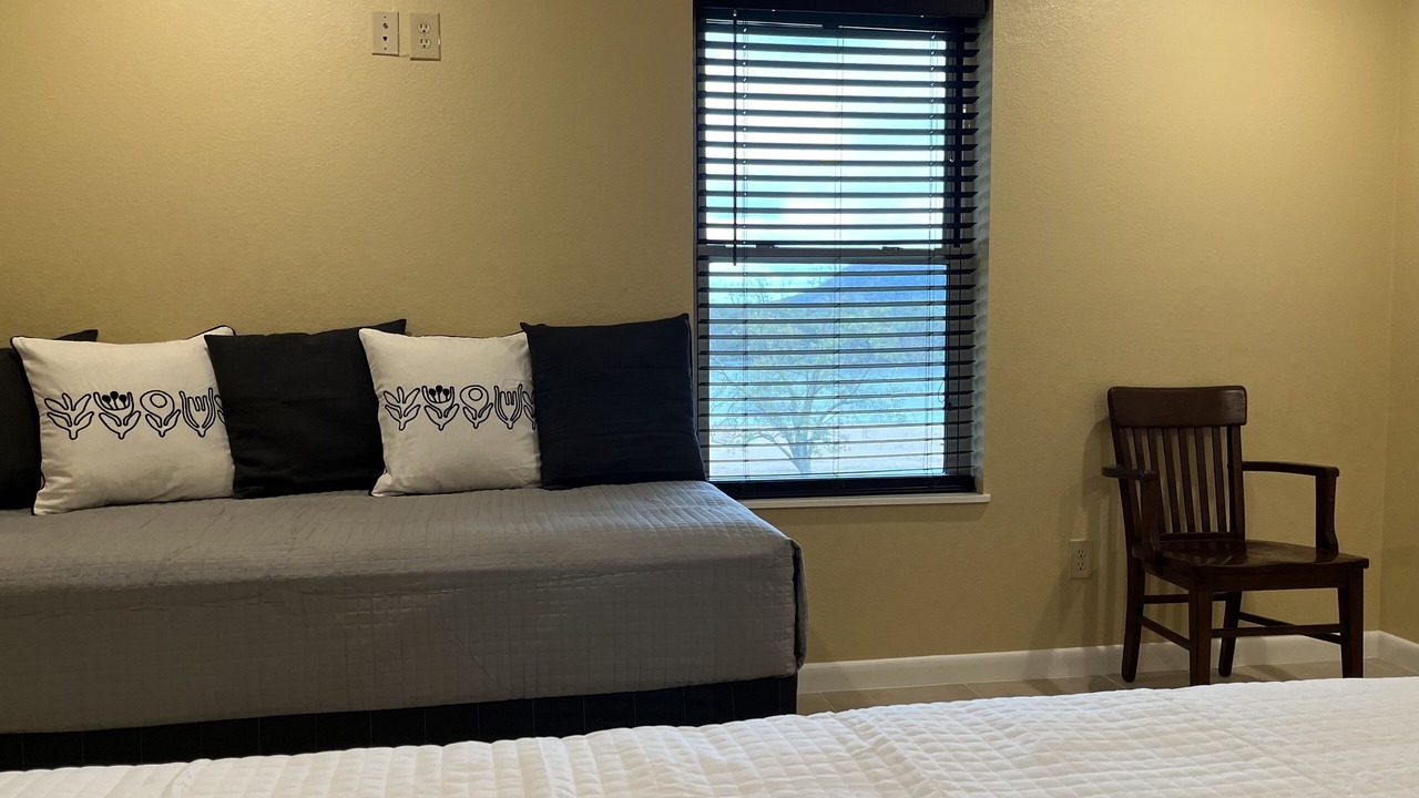 Photo of Bedroom in Kingsland
