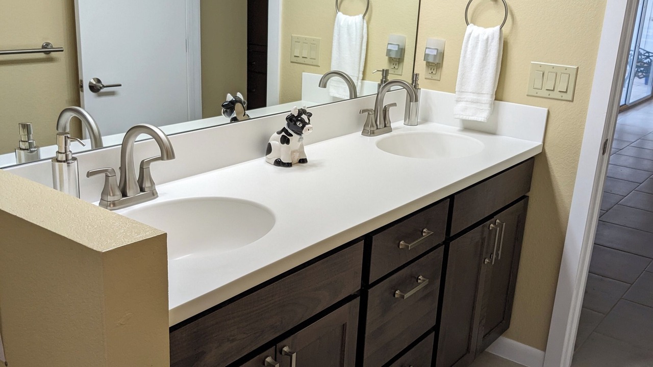 Photo of Bathroom in Kingsland