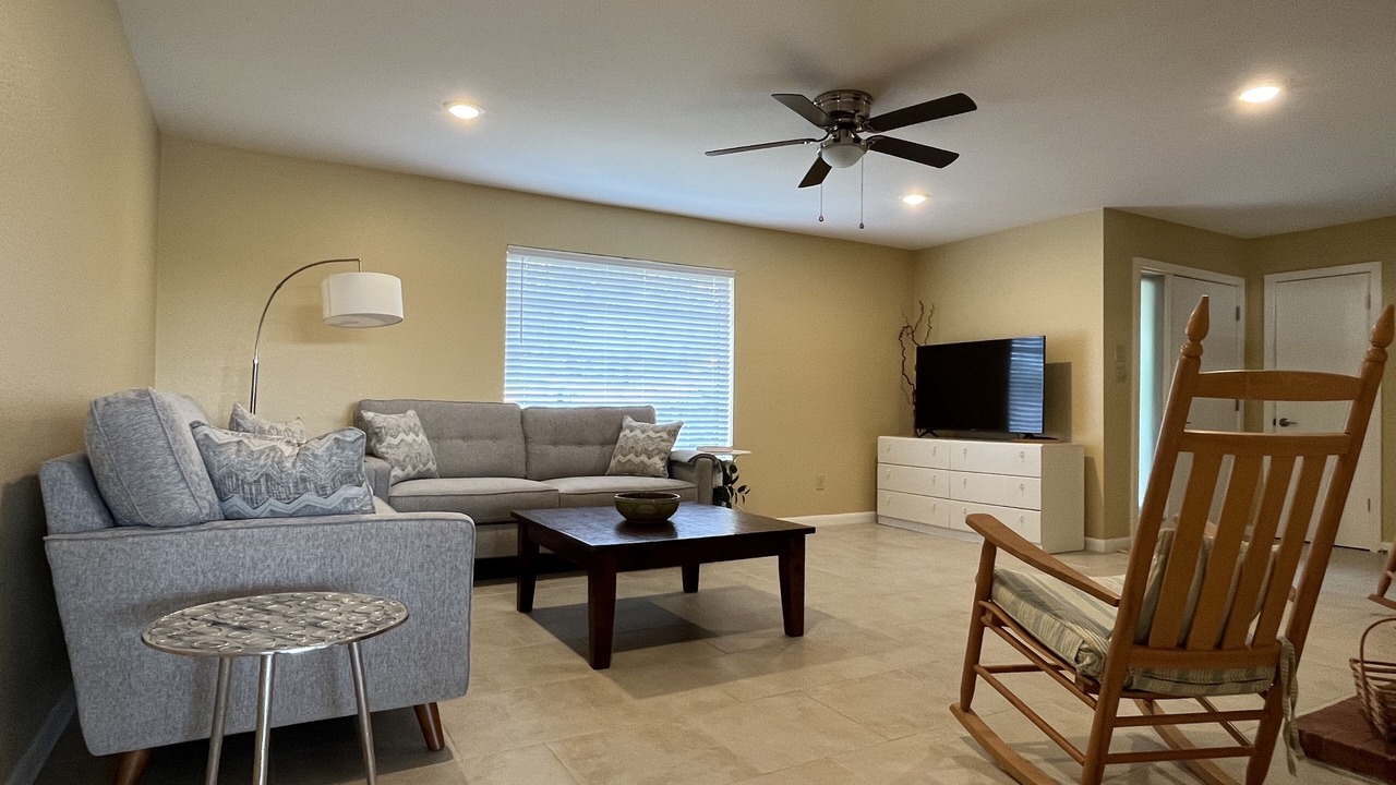 Photo of Bedroom in Kingsland