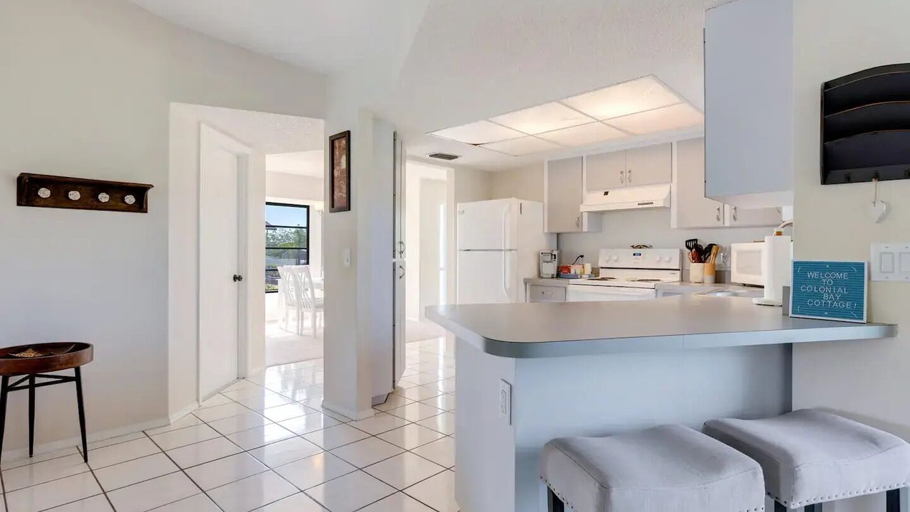 Photo of Bedroom in Nokomis