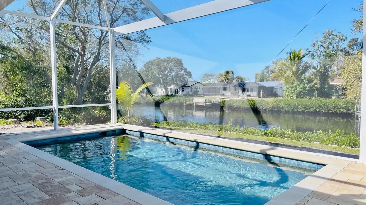 Photo of Outdoor in Nokomis