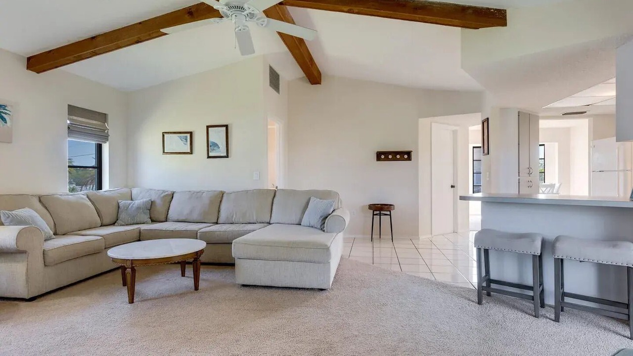 Photo of Bedroom in Nokomis