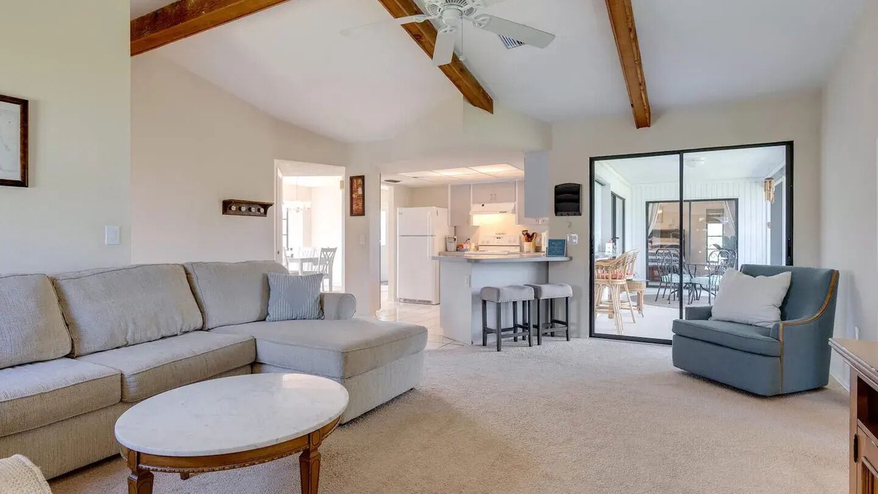 Photo of Outdoor in Nokomis