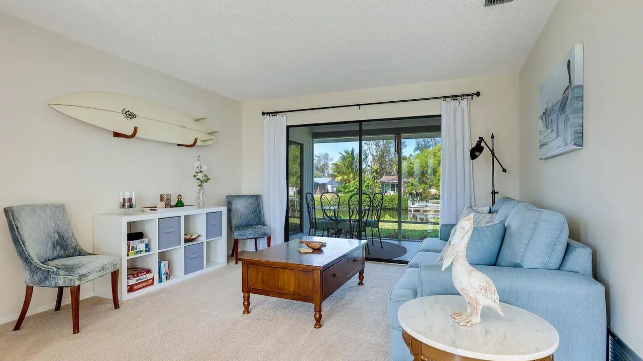 Photo of Bedroom in Nokomis