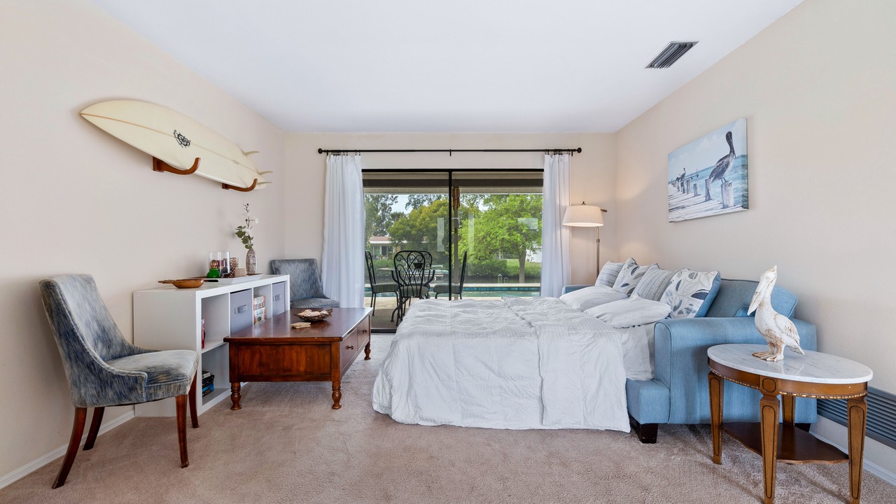 Photo of Bedroom in Nokomis