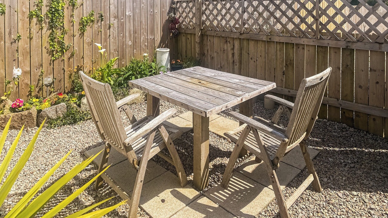 Photo of Outdoor in Camborne