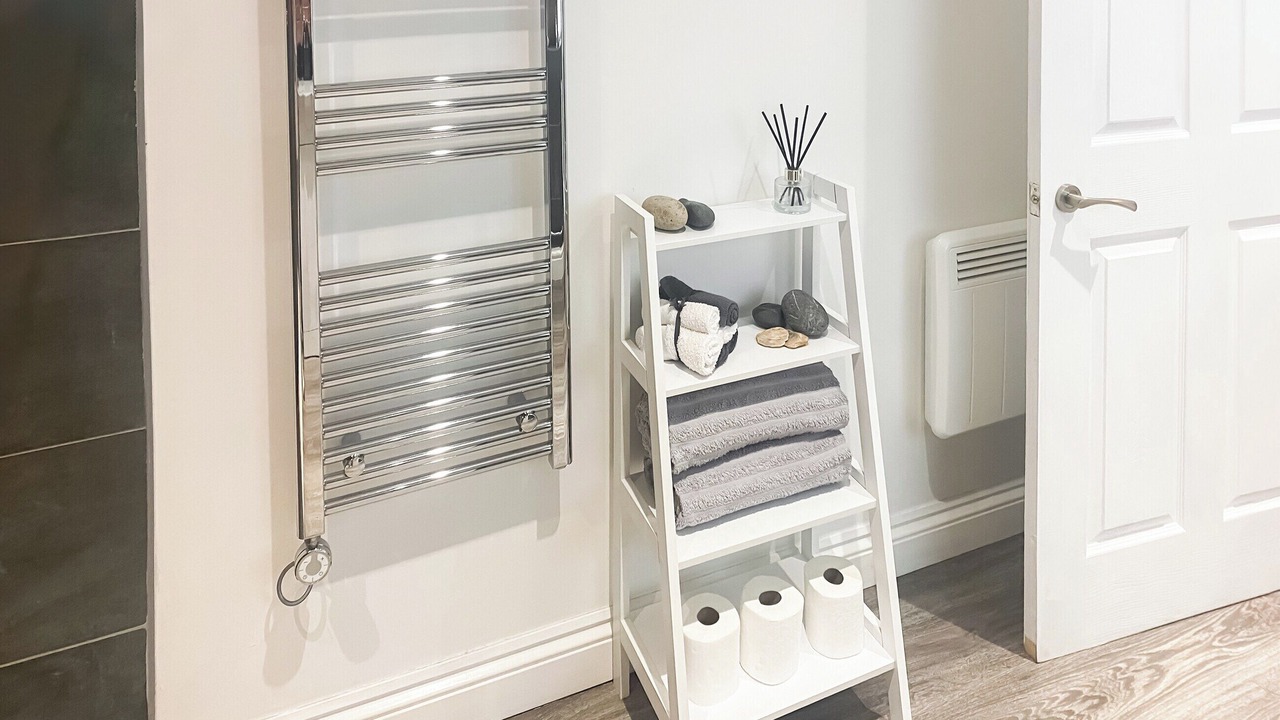 Photo of Bathroom in Camborne