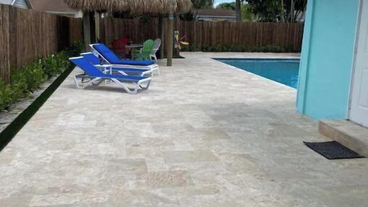 Photo of Patio Balcony in Jupiter