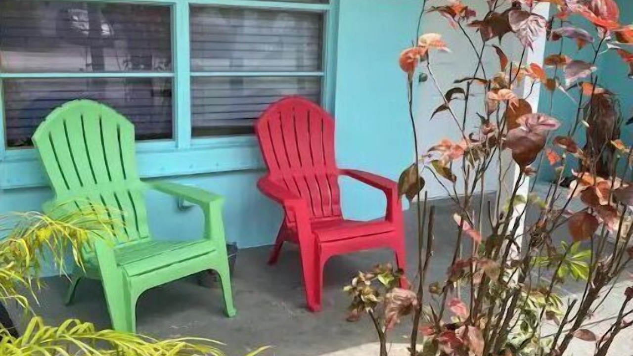 Photo of Patio Balcony in Jupiter
