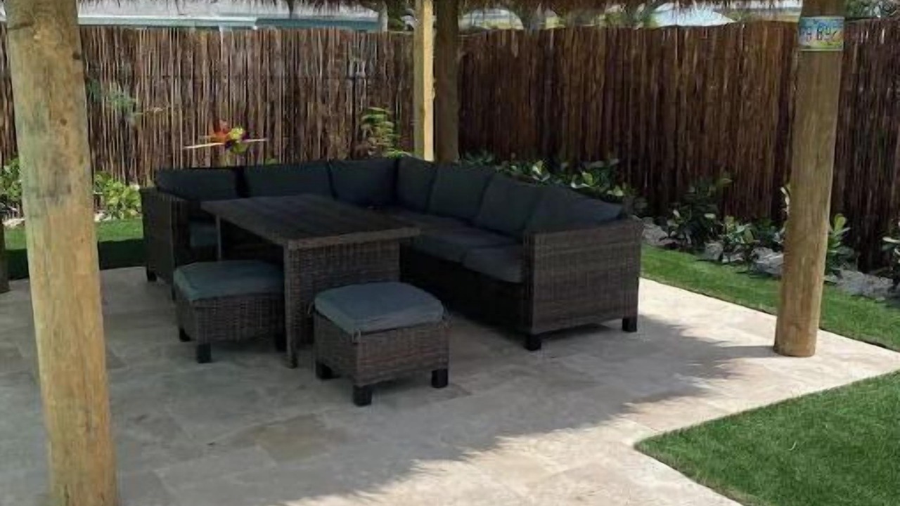 Photo of Patio Balcony in Jupiter