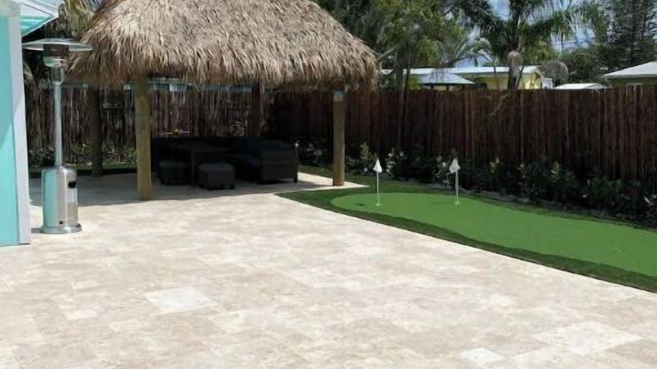 Photo of Patio Balcony in Jupiter