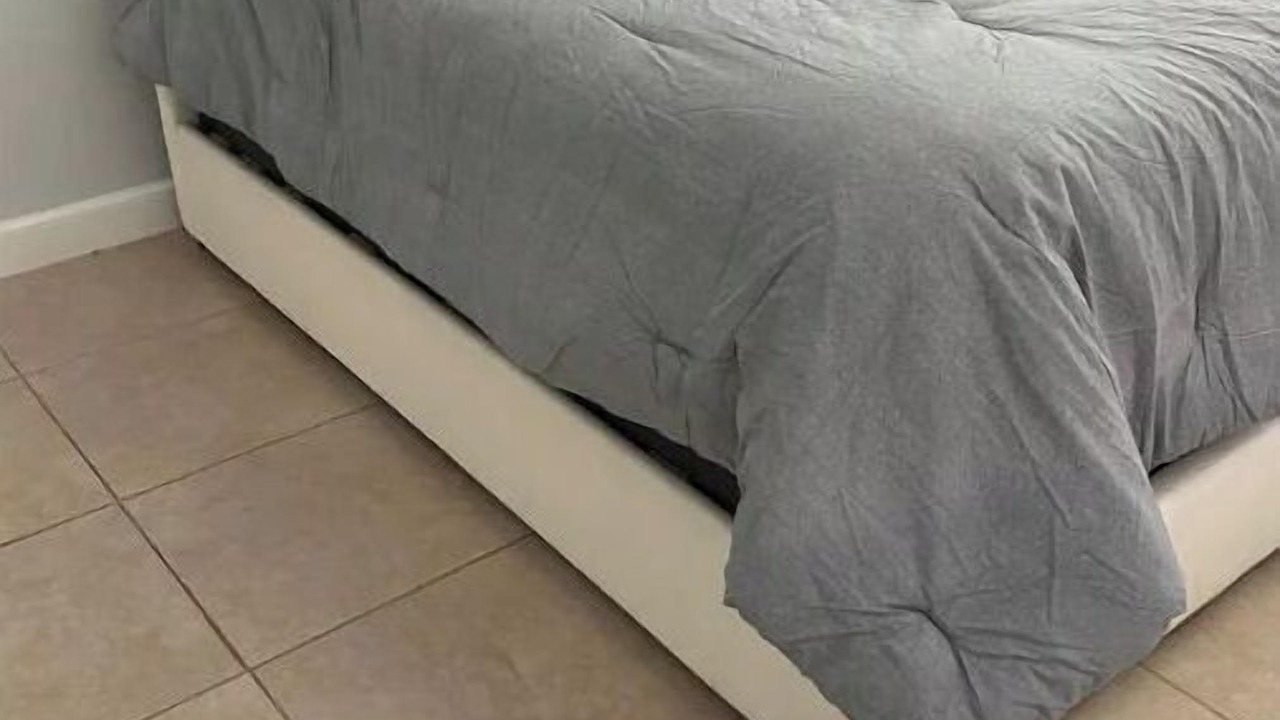 Photo of Bedroom in Jupiter