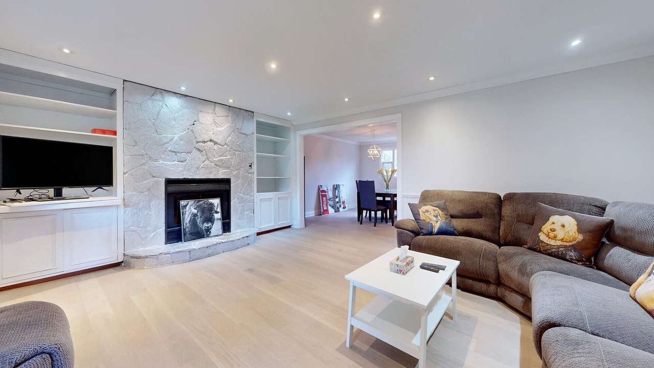 Photo of Livingroom in Georgina