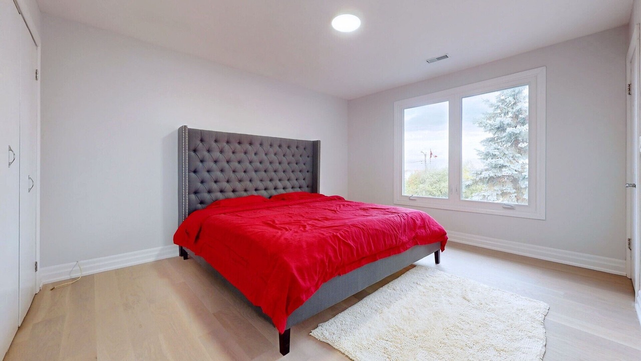 Photo of Bedroom in Georgina
