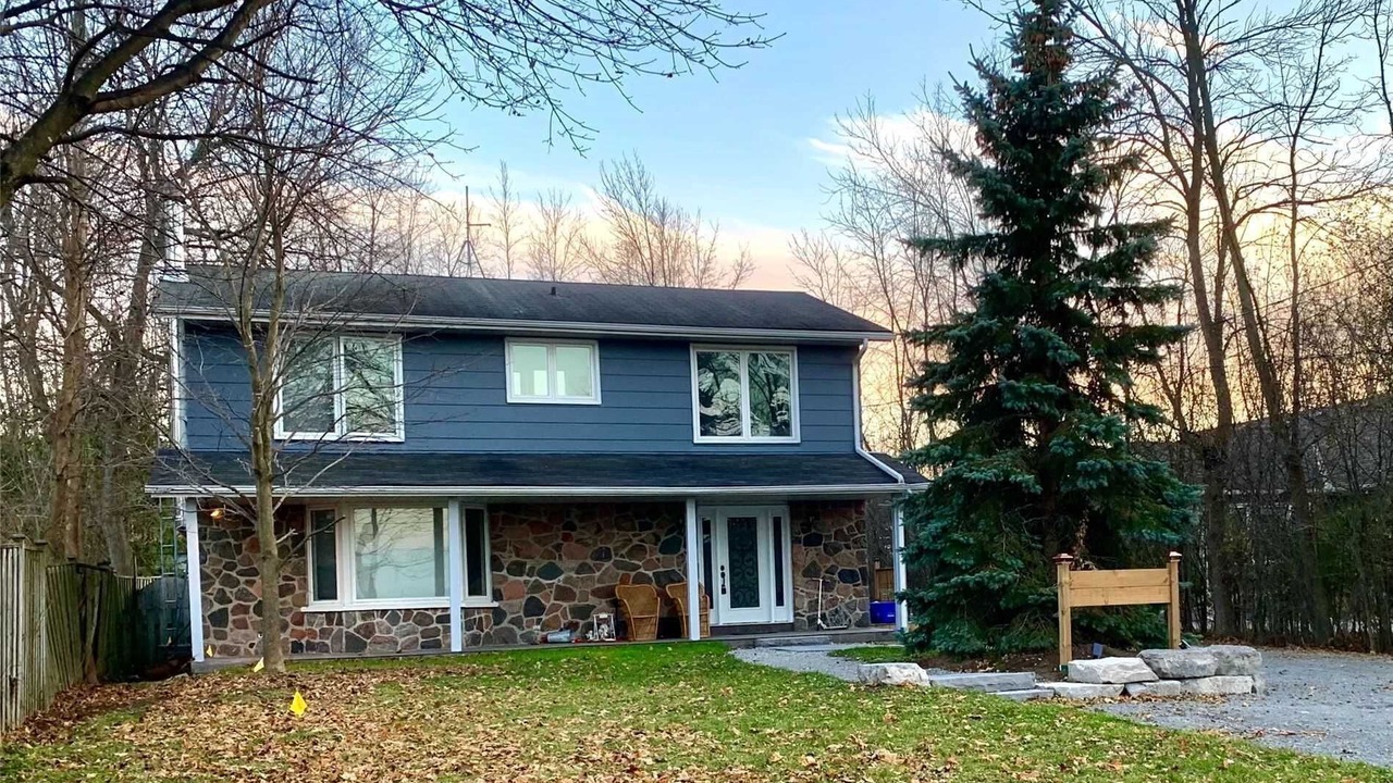Photo of Outdoor in Georgina