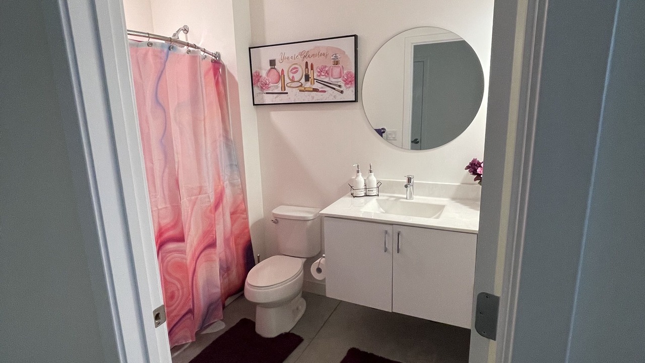 Photo of Bathroom in Midtown