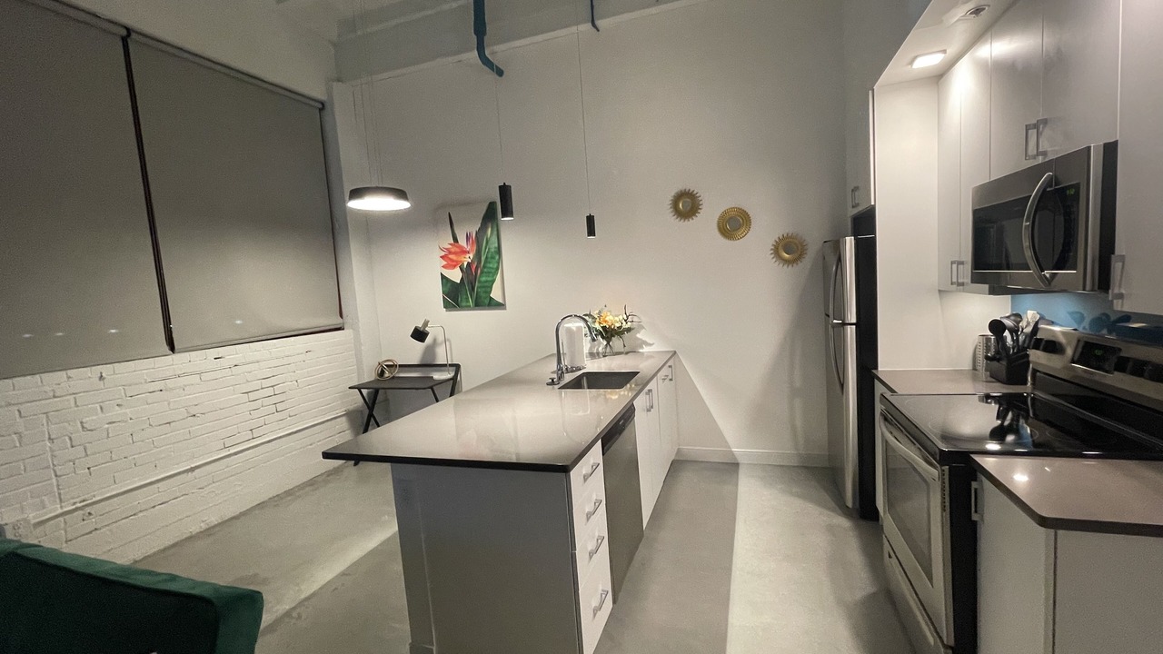 Photo of Kitchen in Midtown
