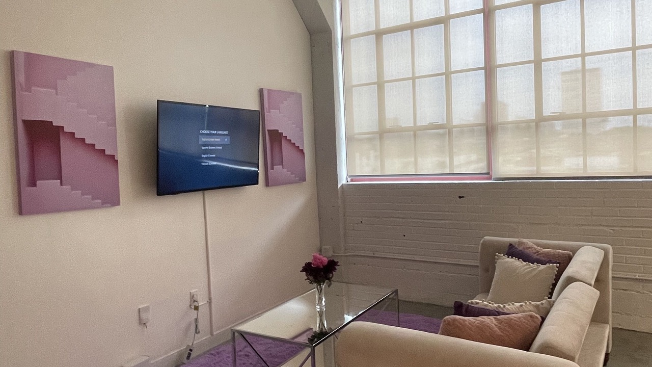 Photo of Livingroom in Midtown