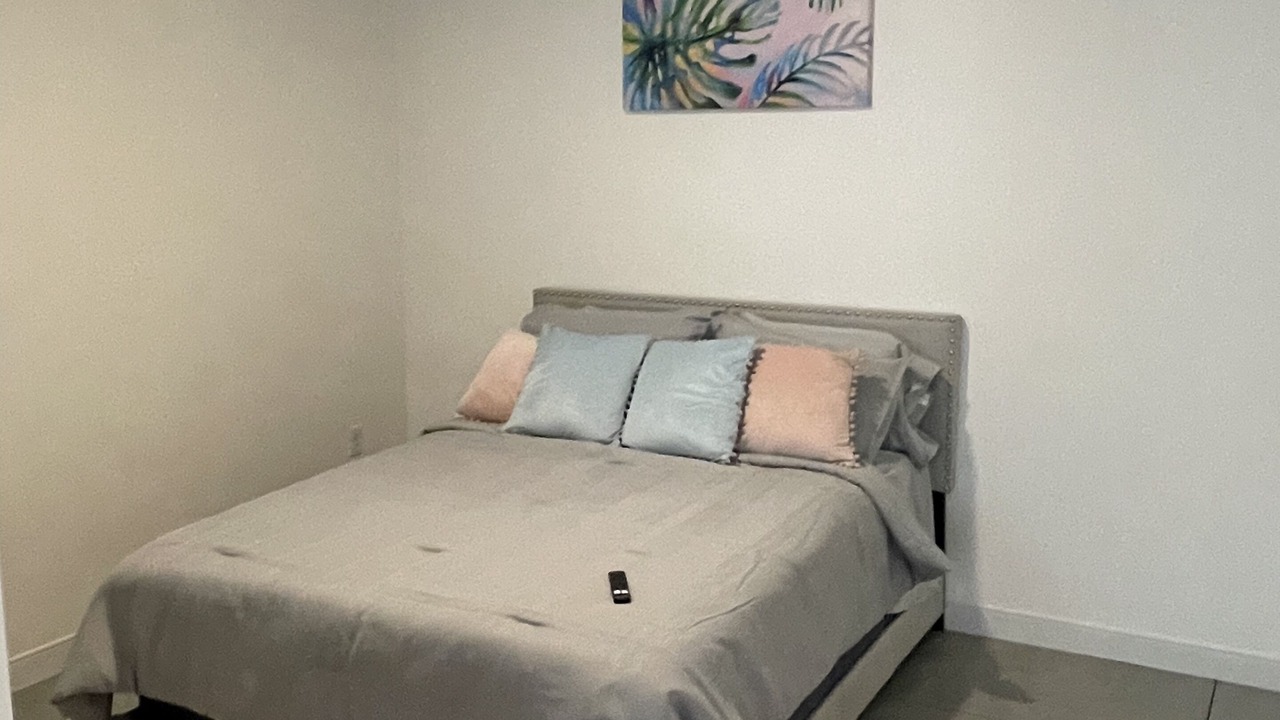 Photo of Bedroom in Midtown