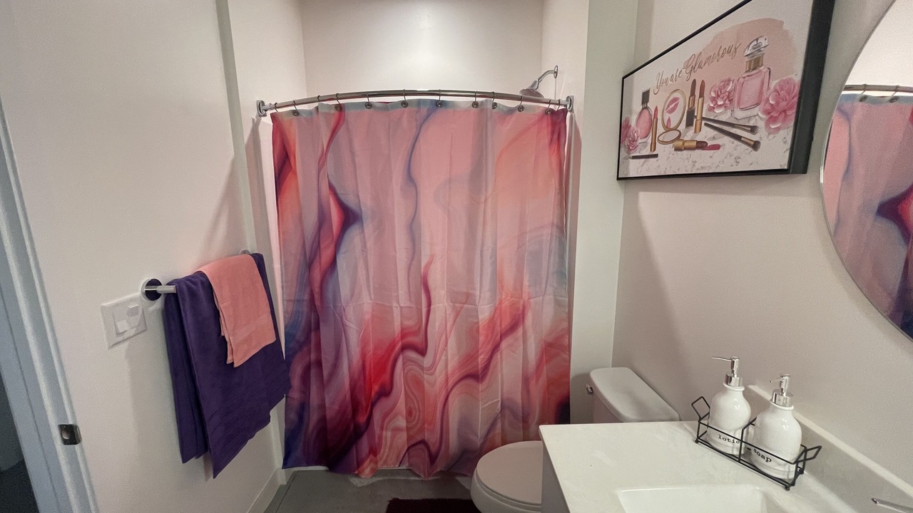 Photo of Bathroom in Midtown