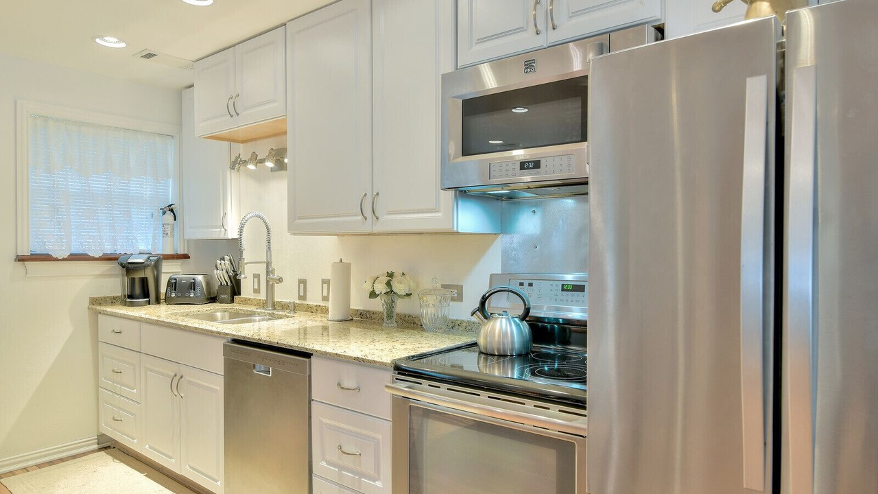 Photo of Kitchen in Dallas