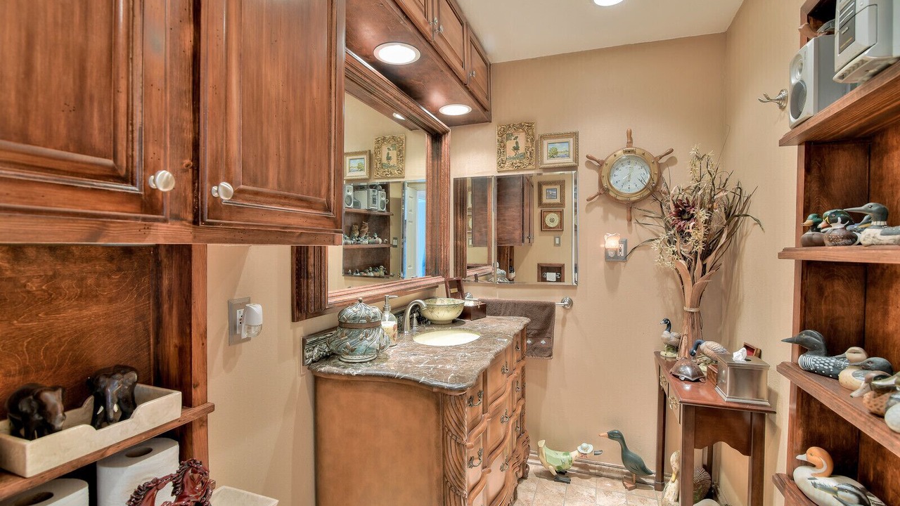 Photo of Bathroom in Dallas