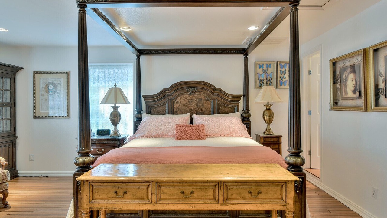 Photo of Bedroom in Dallas