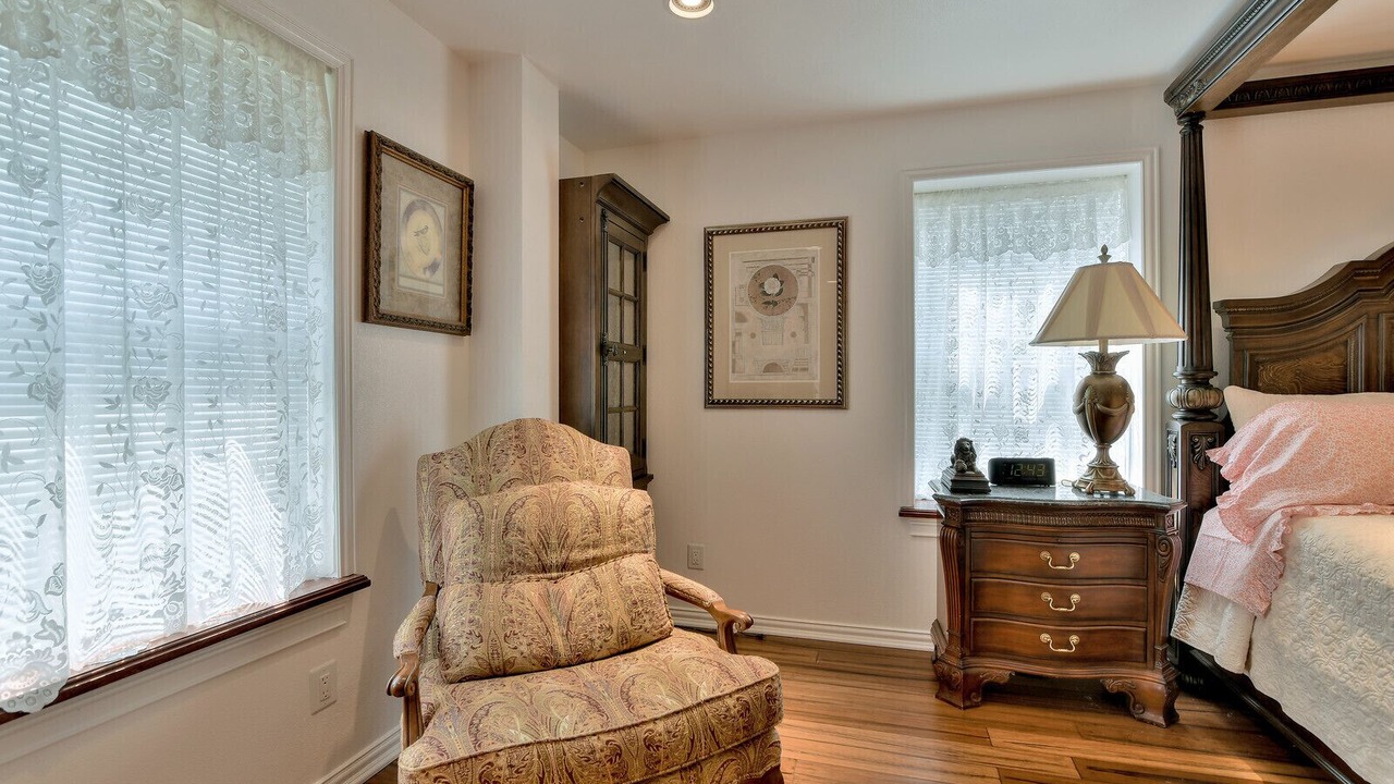 Photo of Bedroom in Dallas