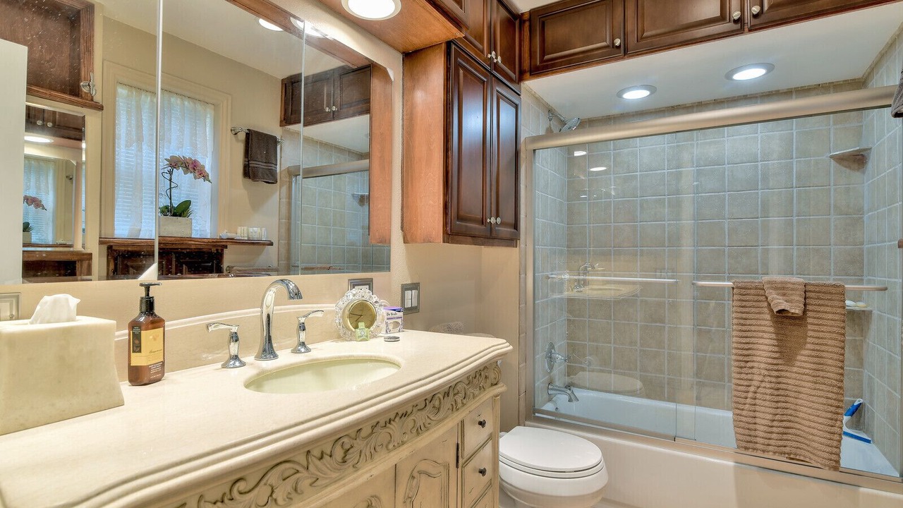 Photo of Bathroom in Dallas