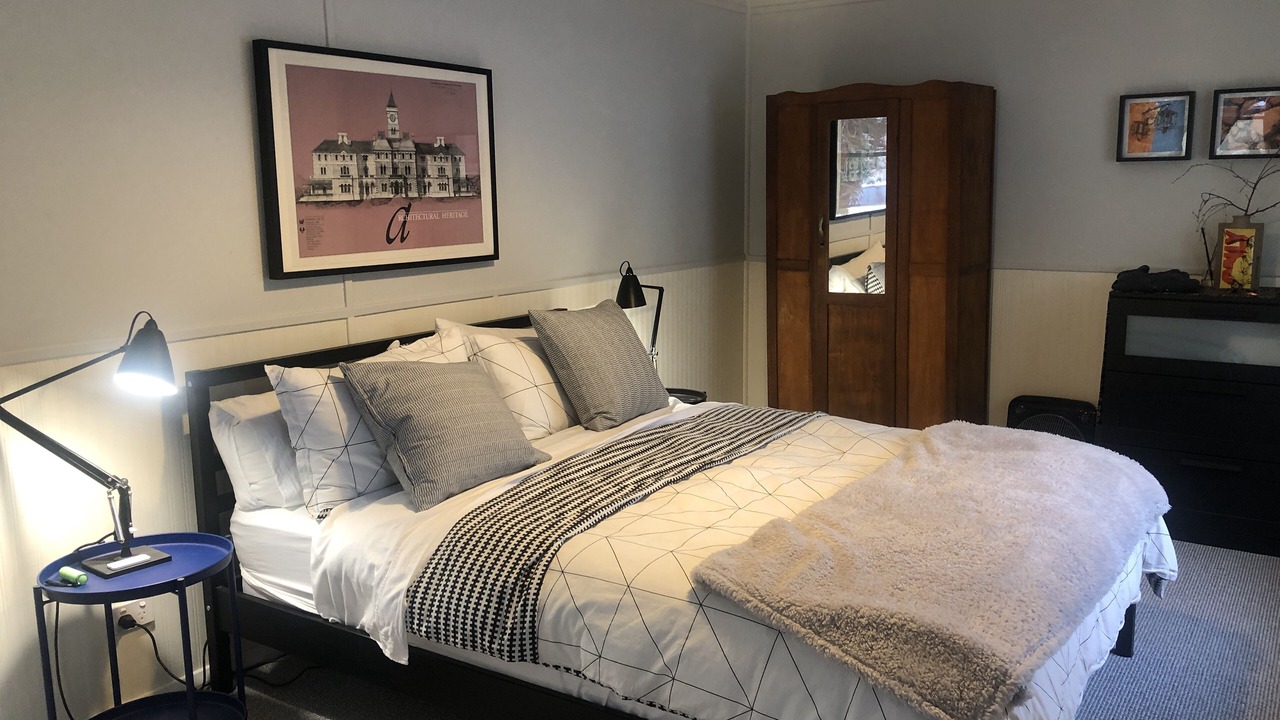 Photo of Bedroom in Clare