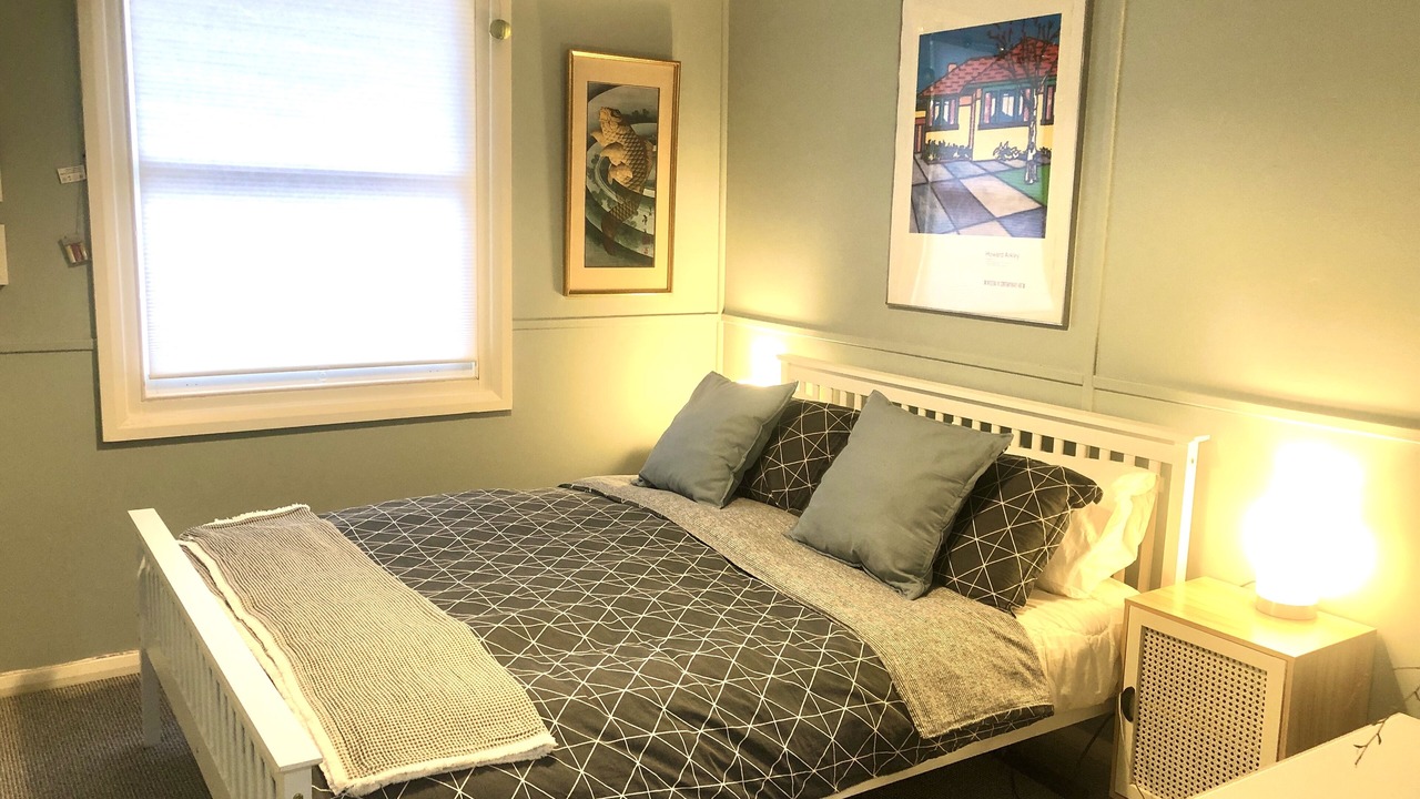 Photo of Bedroom in Clare