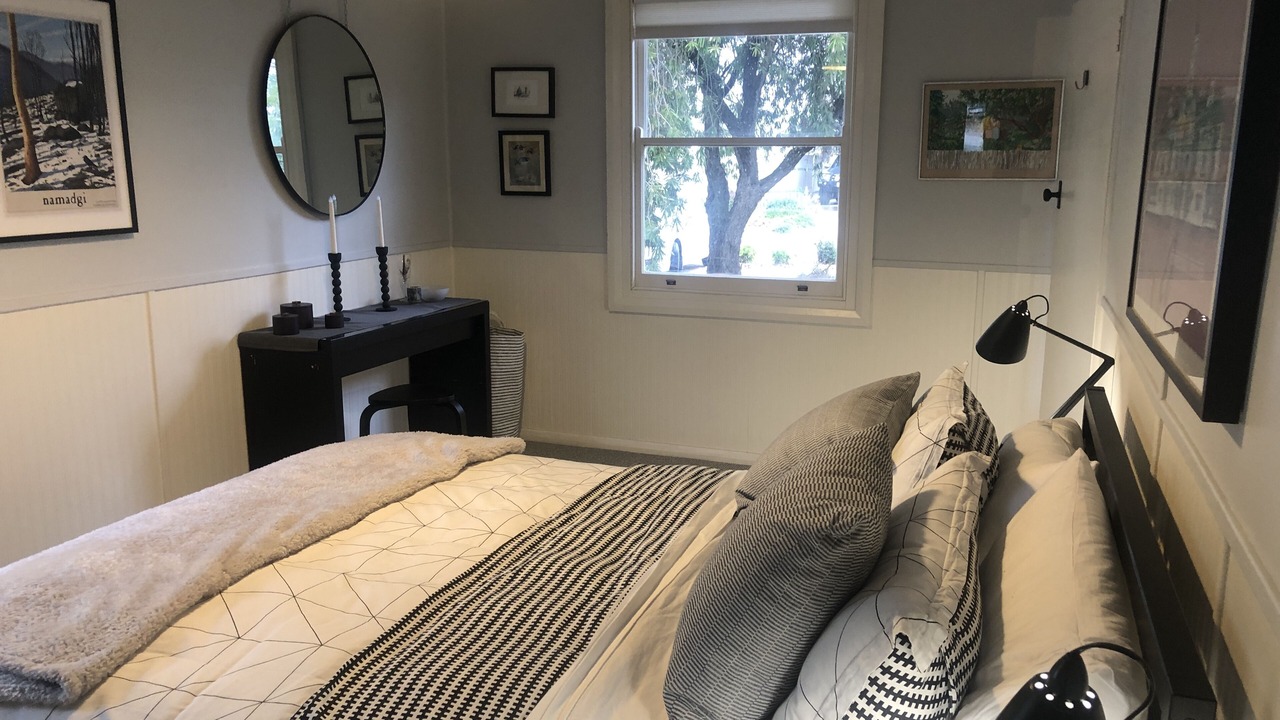 Photo of Bedroom in Clare