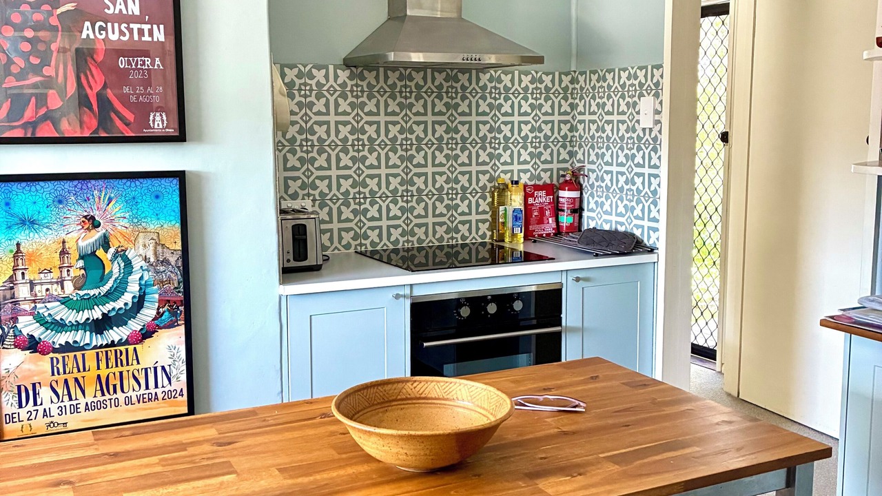 Photo of Kitchen in Clare