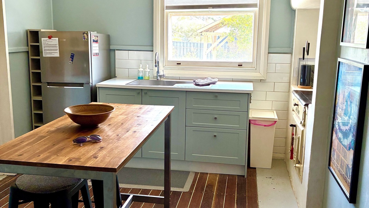 Photo of Kitchen in Clare