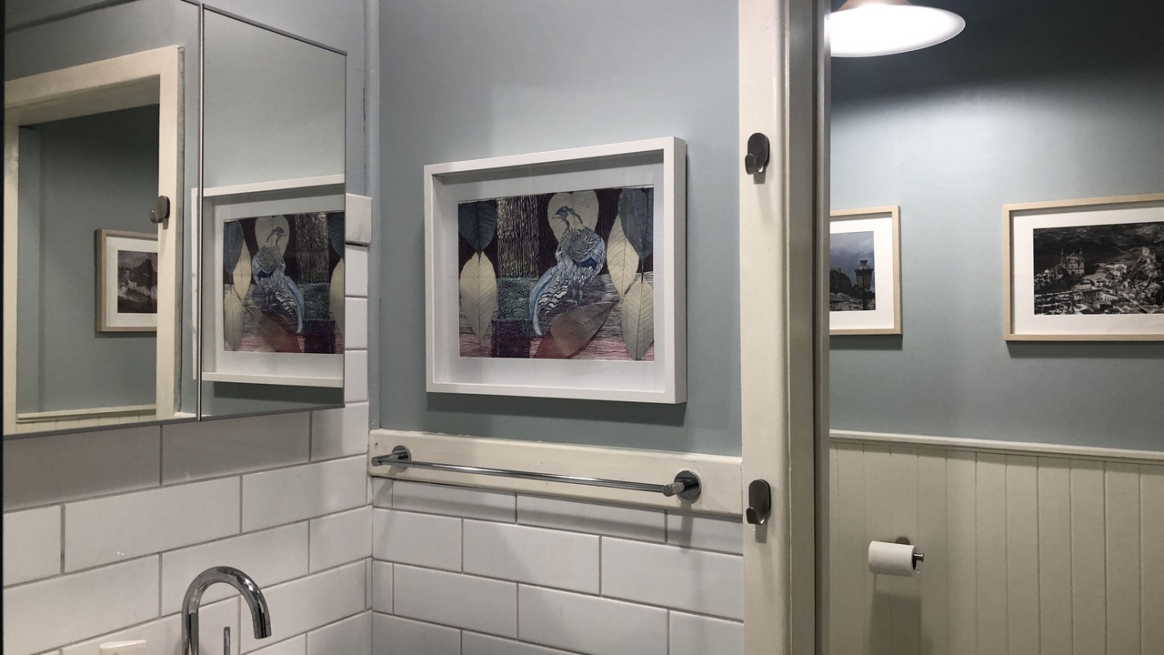 Photo of Bathroom in Clare