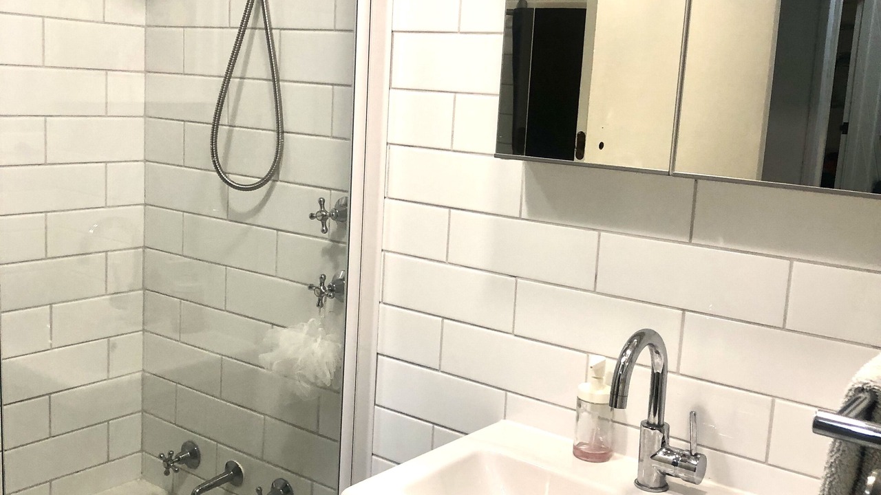 Photo of Bathroom in Clare