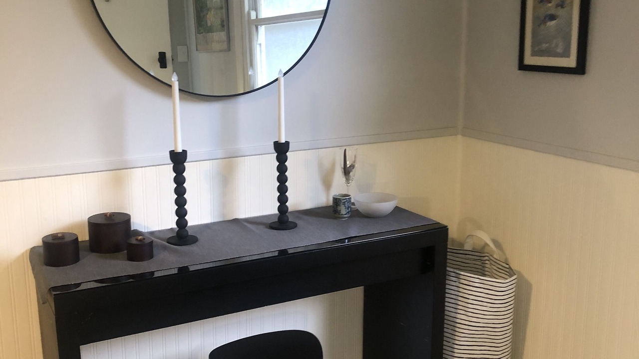 Photo of Bathroom in Clare